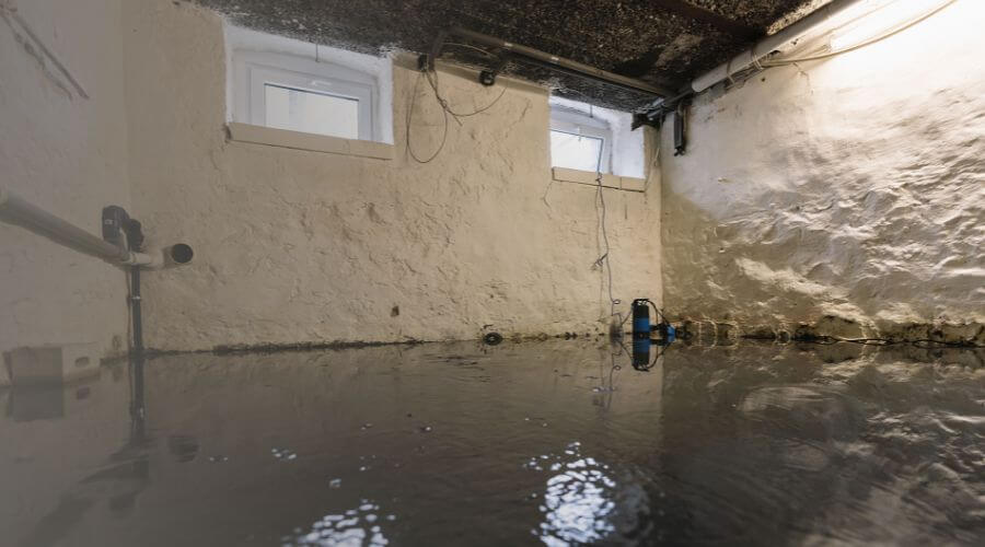 Why choose AquaLift Crew for water damage restoration in Los Angeles